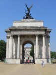 Wellington Arch